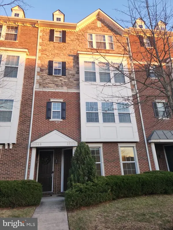25548 Casale Ter, CHANTILLY, VA 20152