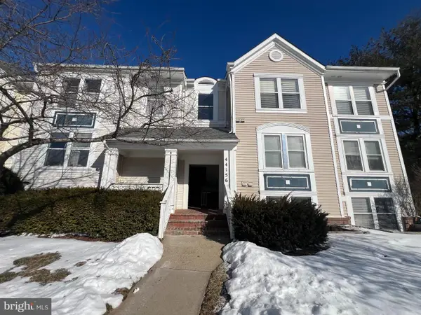 44156 Natalie Ter #301, ASHBURN, VA 20147