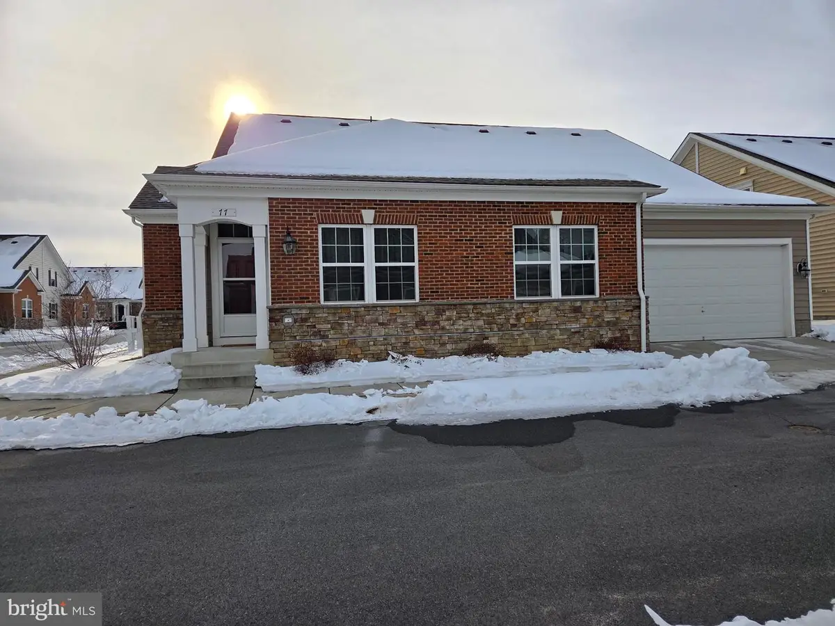 77 Harpers Mill Way, Lovettsville, VA 20180 - Image #1