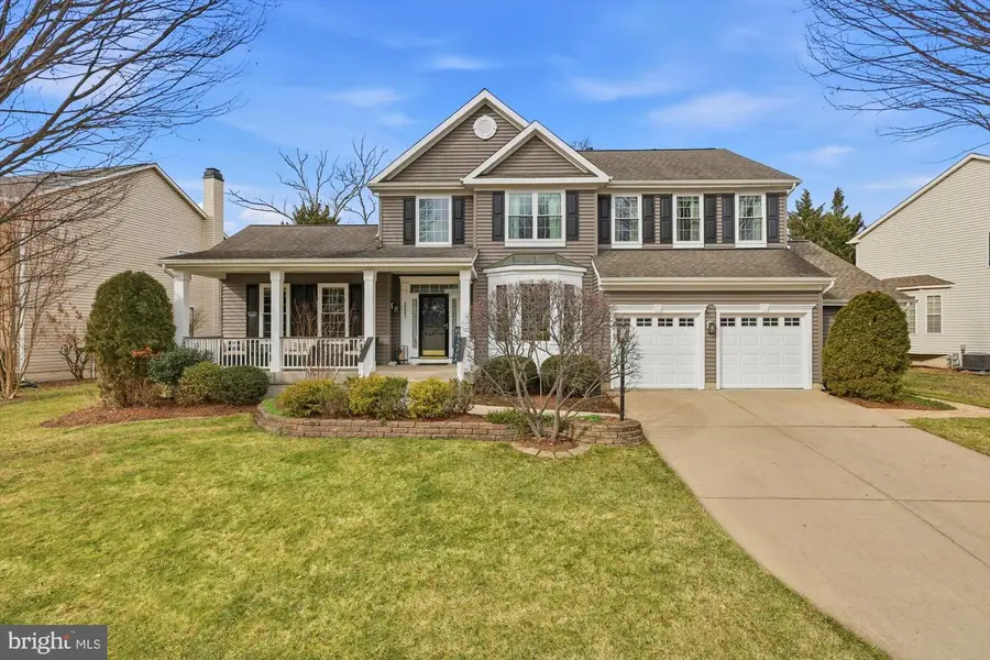 20807 Fenwick Dr, Ashburn, VA 20147 - #2