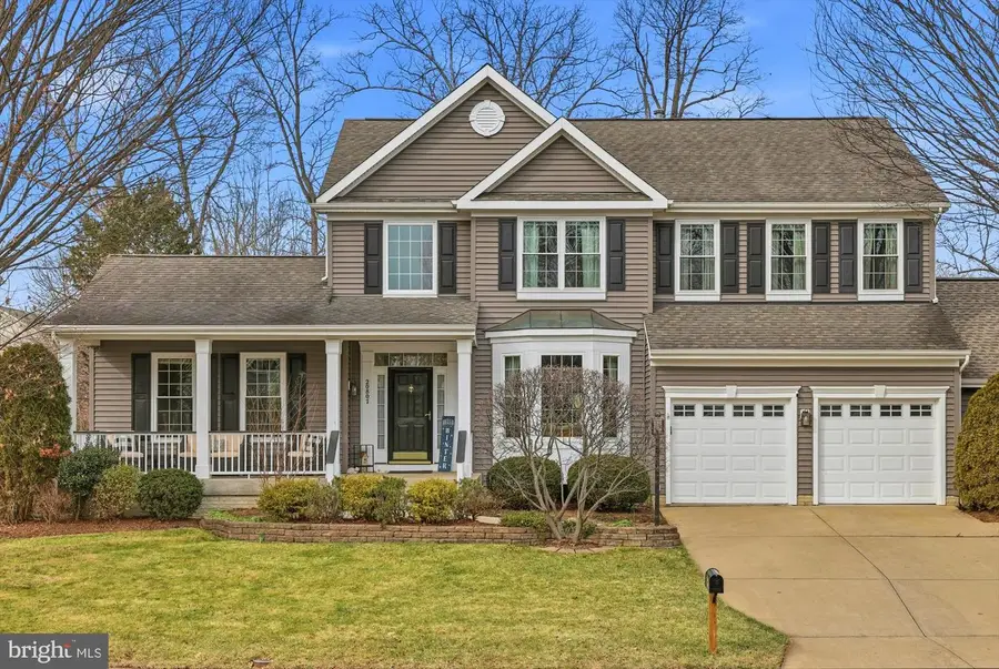 20807 Fenwick Dr, Ashburn, VA 20147 - #3