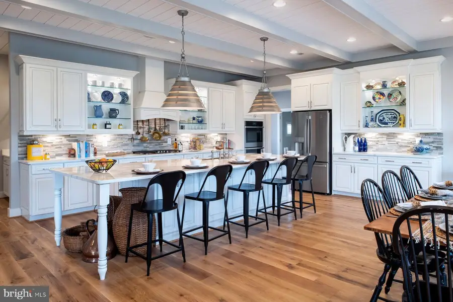 Huntwick Pl #lot 1, Hamilton, VA 20158 - Image #2