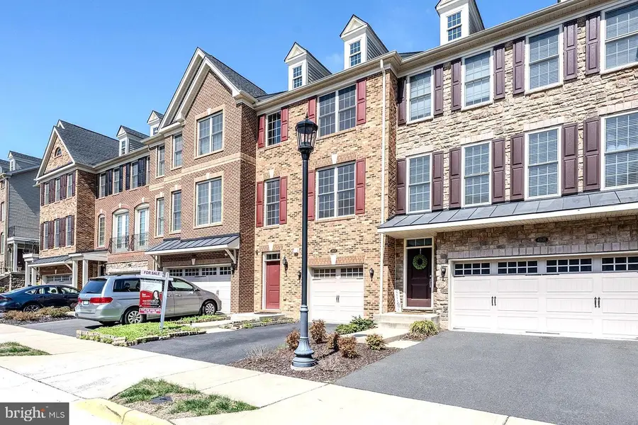 42624 Lisburn Chase Ter, Chantilly, VA 20152 - #2