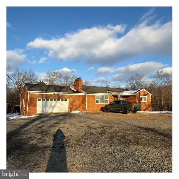 43160 Evans Pond Rd, LEESBURG, VA 20176