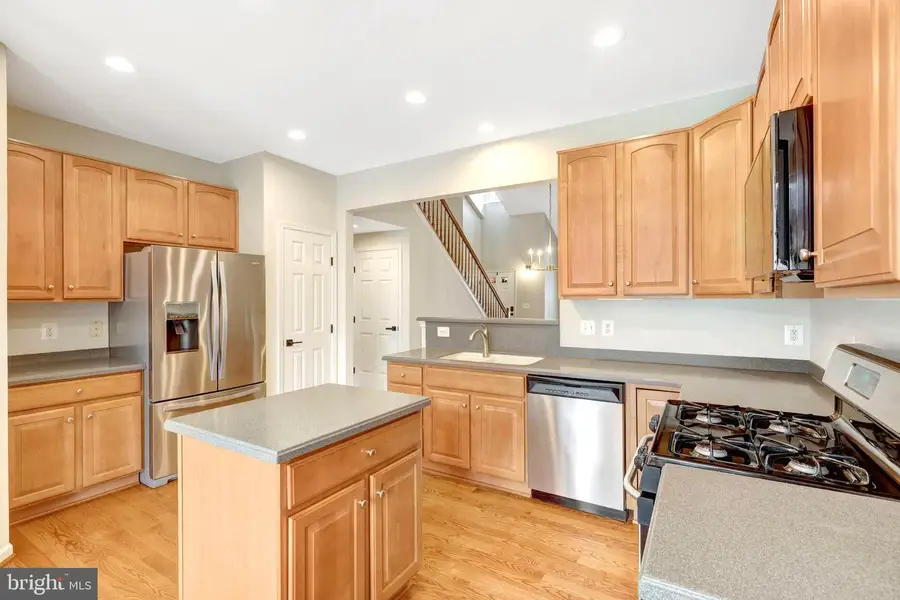 44471 Tyrone Ter, Ashburn, VA 20147 - #3