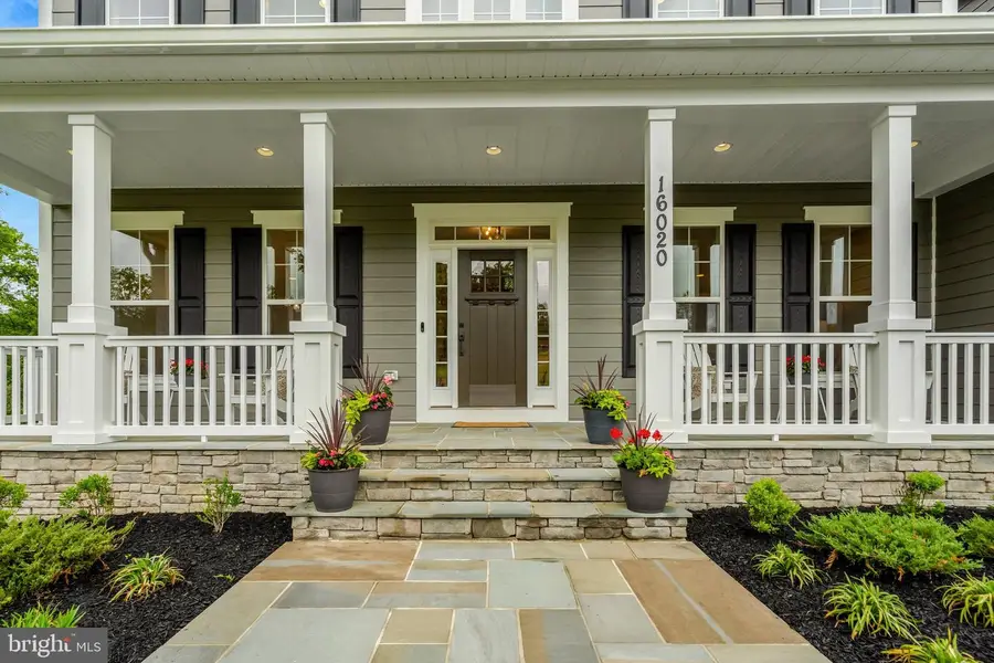 16020 Keymer Hill Ct, Hamilton, VA 20158 - #2