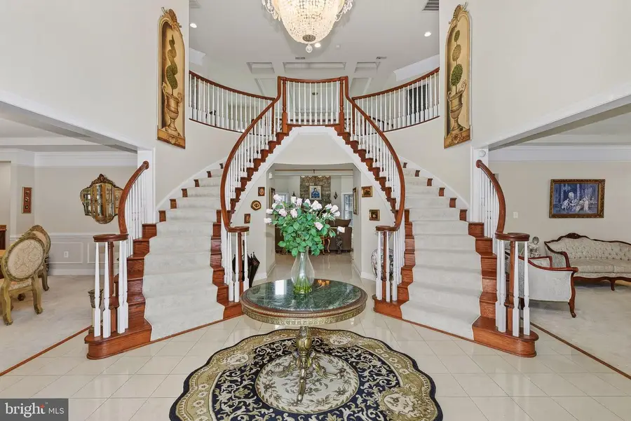 16655 Macnaughton Ct, Purcellville, VA 20132 - #3