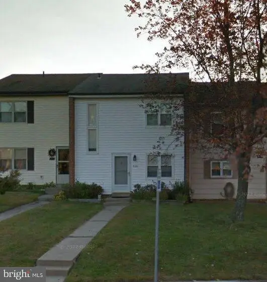 406 Crestwood St Sw, Leesburg, VA 20175 - #1