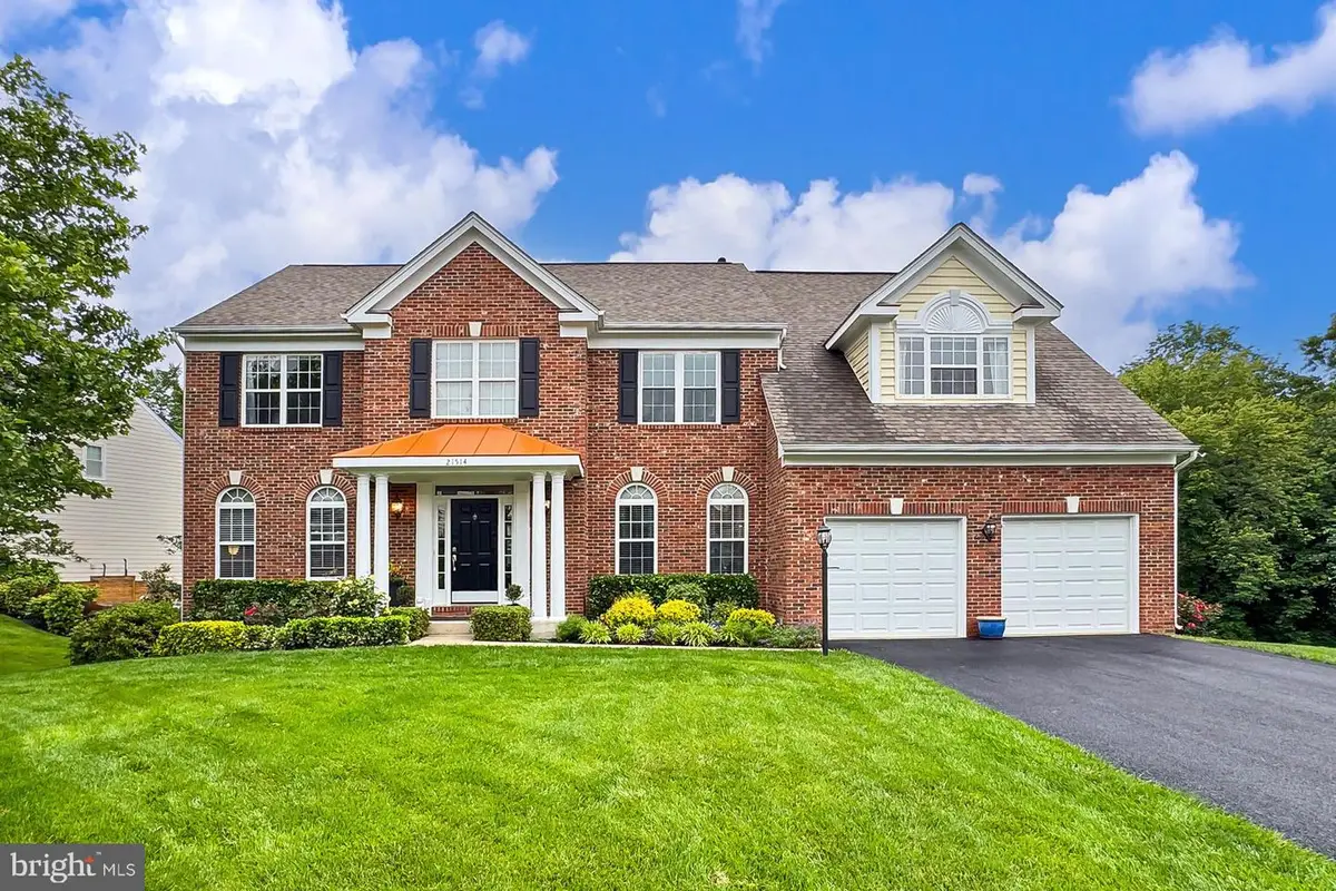 21514 Golden Autumn Pl, Broadlands, VA 20148 - #1