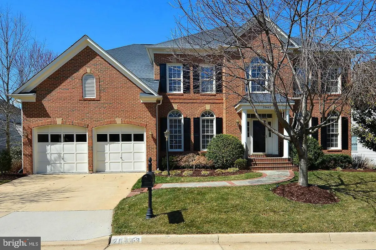 20443 Cliftons Point St, Sterling, VA 20165 - #1