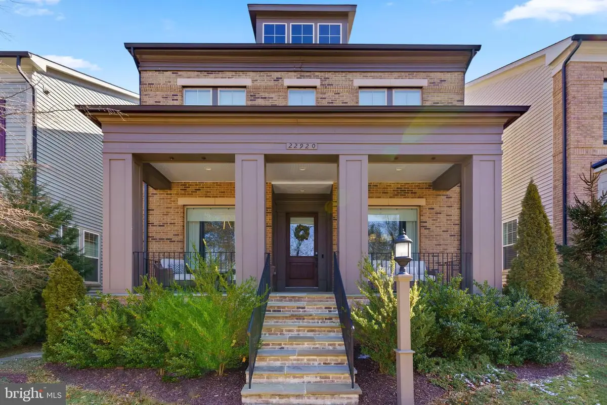 22920 Bubbling Brook Dr, Brambleton, VA 20148 - #1