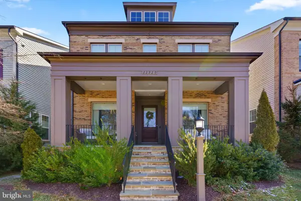 22920 Bubbling Brook Dr, BRAMBLETON, VA 20148