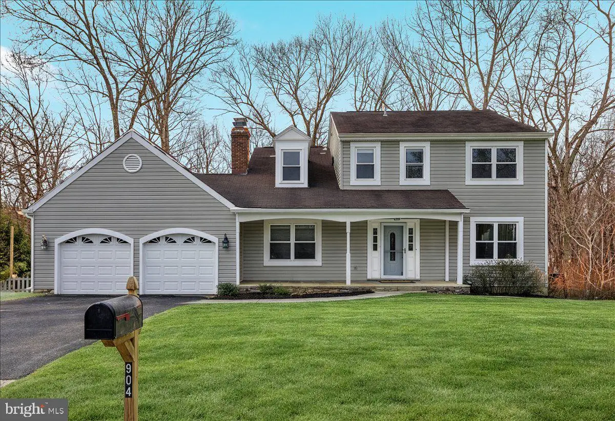 904 Old River Way Ct, Sterling, VA 20164 - #1