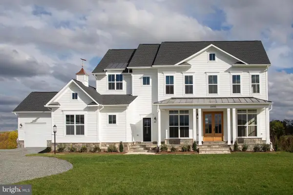 Huntwick Pl #lot 1, HAMILTON, VA 20158