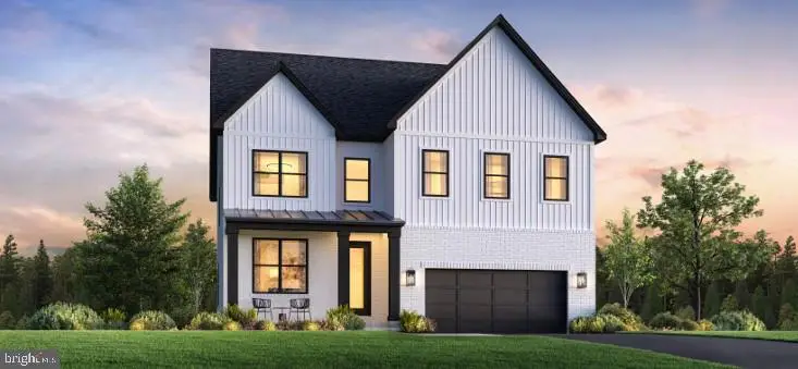 23311 Parkside Village Cir, Aldie, VA 20105 - #1