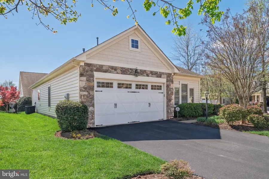 44345 Sunset Maple Dr, Ashburn, VA 20147 - #2