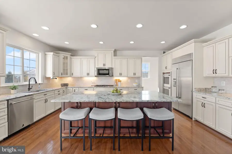 23180 River Highlands Ct, Leesburg, VA 20175 - #2