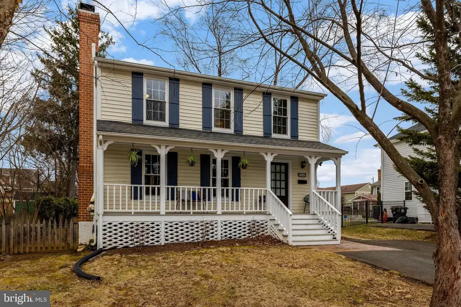 406 Blue Ridge Ave Ne, Leesburg, VA 20176 - #3