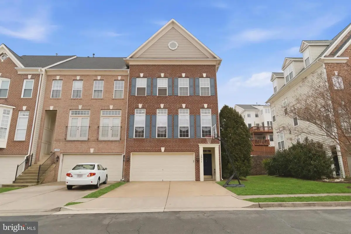 1511 Artillery Ter Ne, Leesburg, VA 20176 - #1