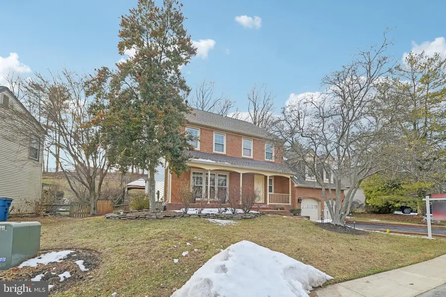 111 Connemara Dr, Sterling, VA 20164 - #3