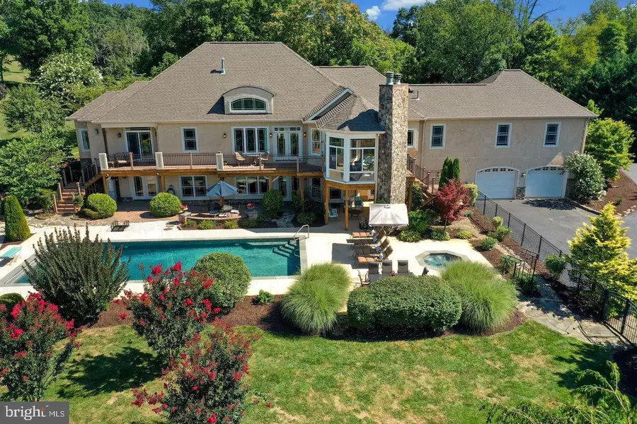 12060 Catoctin Farm Ln, Lovettsville, VA 20180 - #3