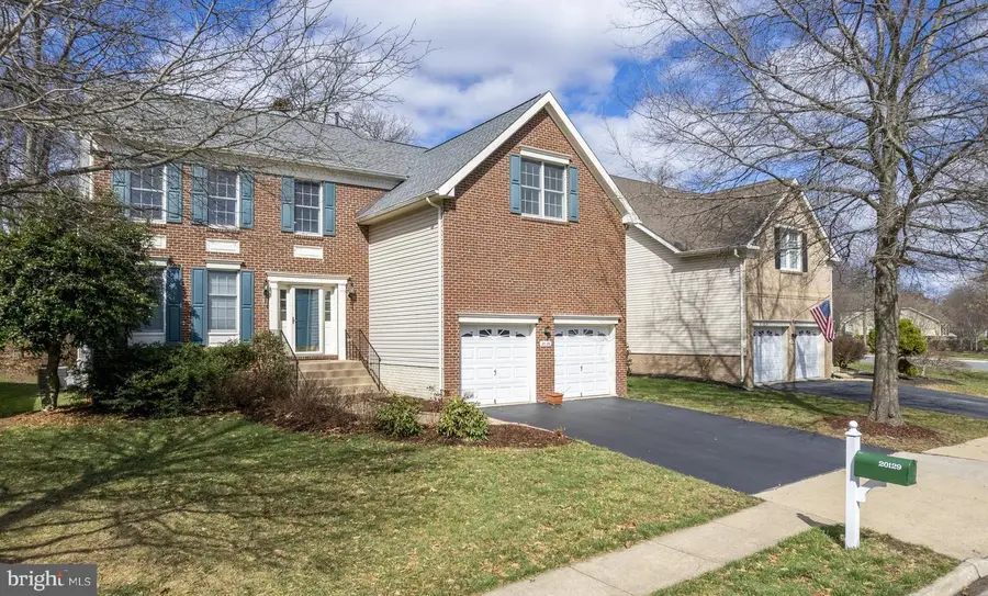 20129 Boxwood Pl, Ashburn, VA 20147 - #3