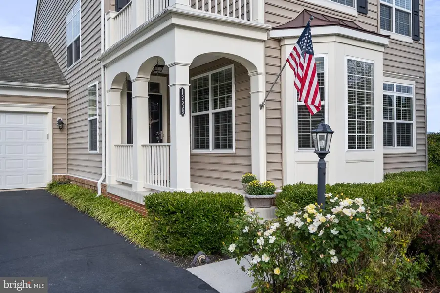 13538 Eagles Rest Dr, Leesburg, VA 20176 - #2
