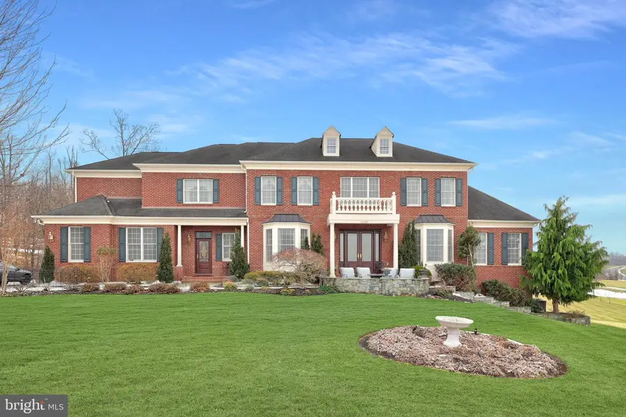 41199 Cotter Ct, Waterford, VA 20197 - #2