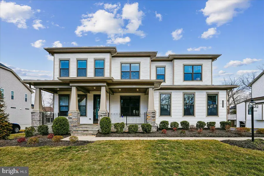 25000 Falling Brook Cir, Aldie, VA 20105 - #2