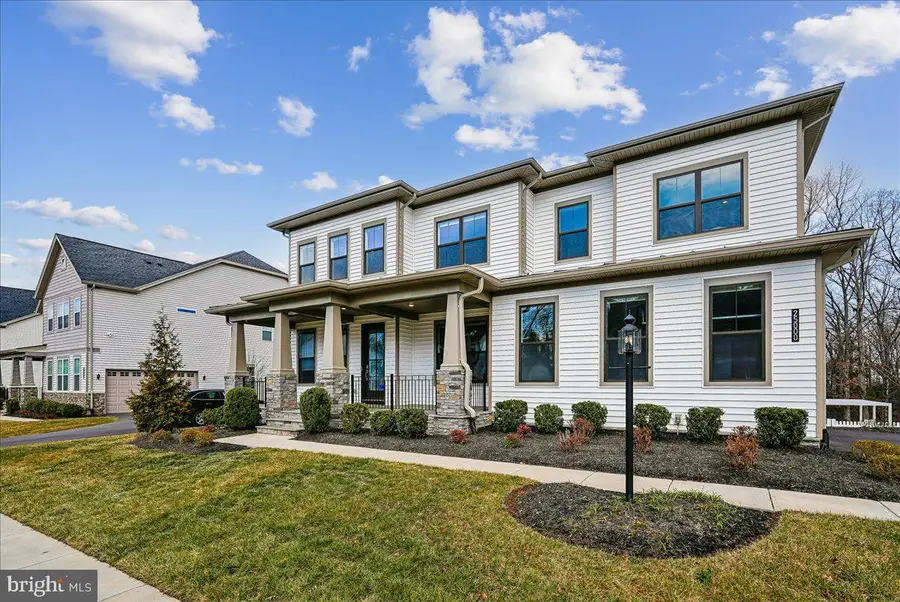 25000 Falling Brook Cir, Aldie, VA 20105 - #3