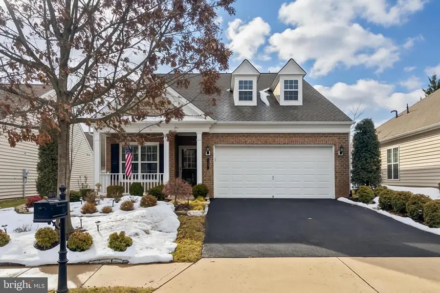 20687 Golden Ridge Dr, Ashburn, VA 20147 - #3