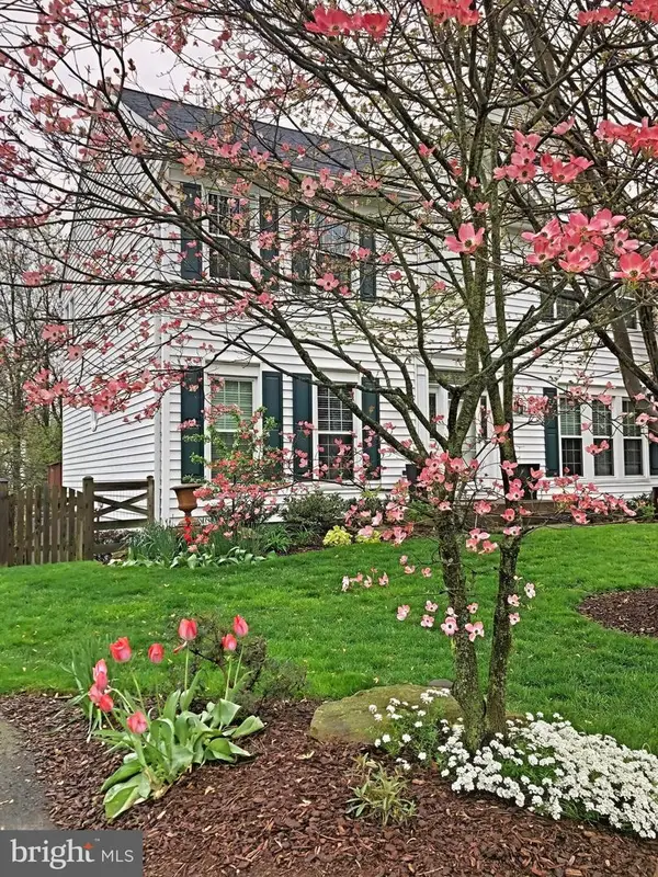 604 Elliot Dr, PURCELLVILLE, VA 20132