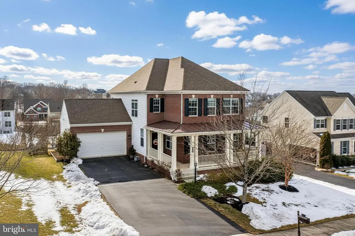 13451 Eagles Rest Dr, Leesburg, VA 20176 - #1