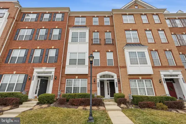 43140 Thoroughfare Gap Ter, ASHBURN, VA 20148