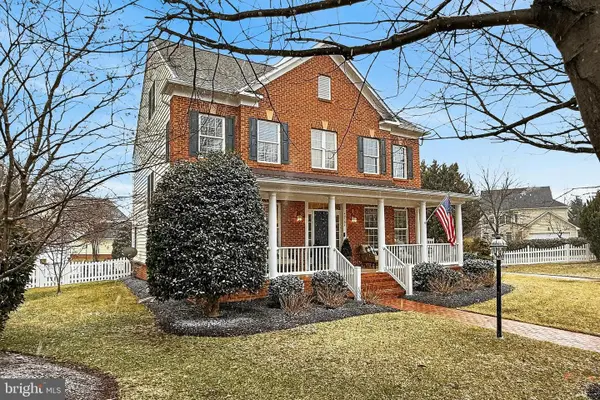 42594 Good Hope Ln, BRAMBLETON, VA 20148