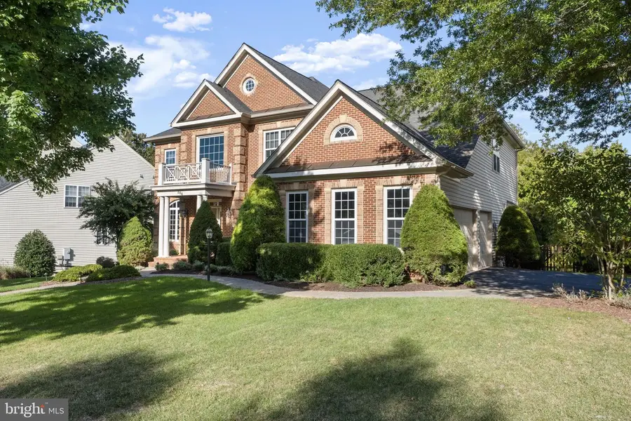 204 Lawson Rd Se, Leesburg, VA 20175 - #2