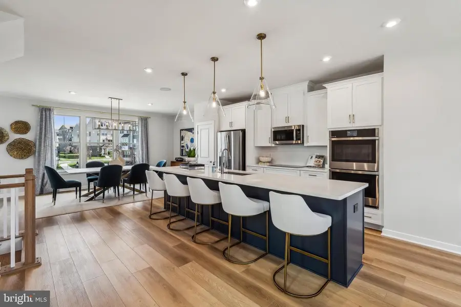 209 Chianti Ter Se, Leesburg, VA 20175 - #3