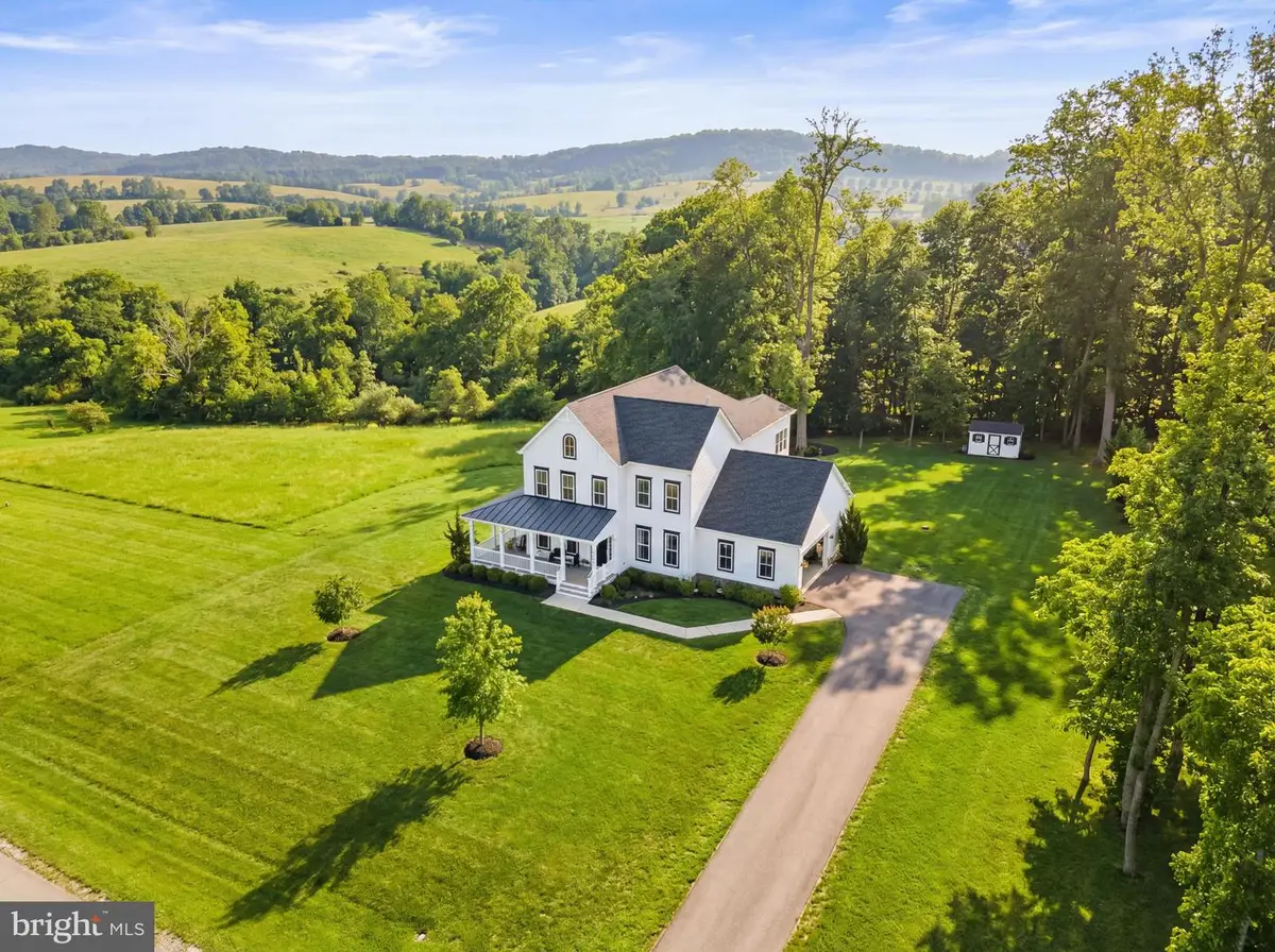 14072 Amys Meadow Ct, Leesburg, VA 20176 - #1