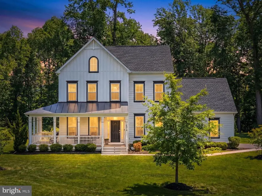 14072 Amys Meadow Ct, Leesburg, VA 20176 - #2