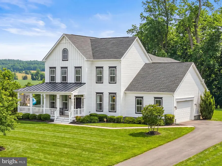 14072 Amys Meadow Ct, Leesburg, VA 20176 - #3