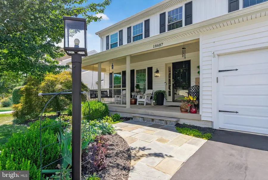 18687 Drummond Pl, Leesburg, VA 20176 - #2