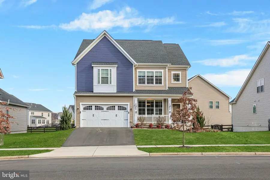 17904 Ridgewood Pl, Round Hill, VA 20141 - #2