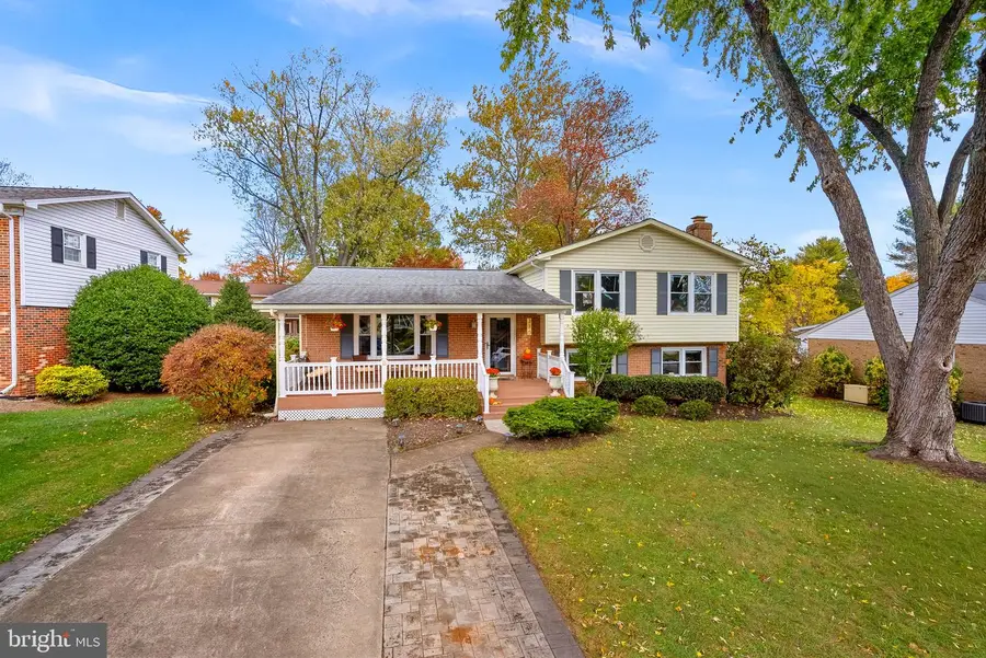 310 Ayrlee Ave Nw, Leesburg, VA 20176 - #2