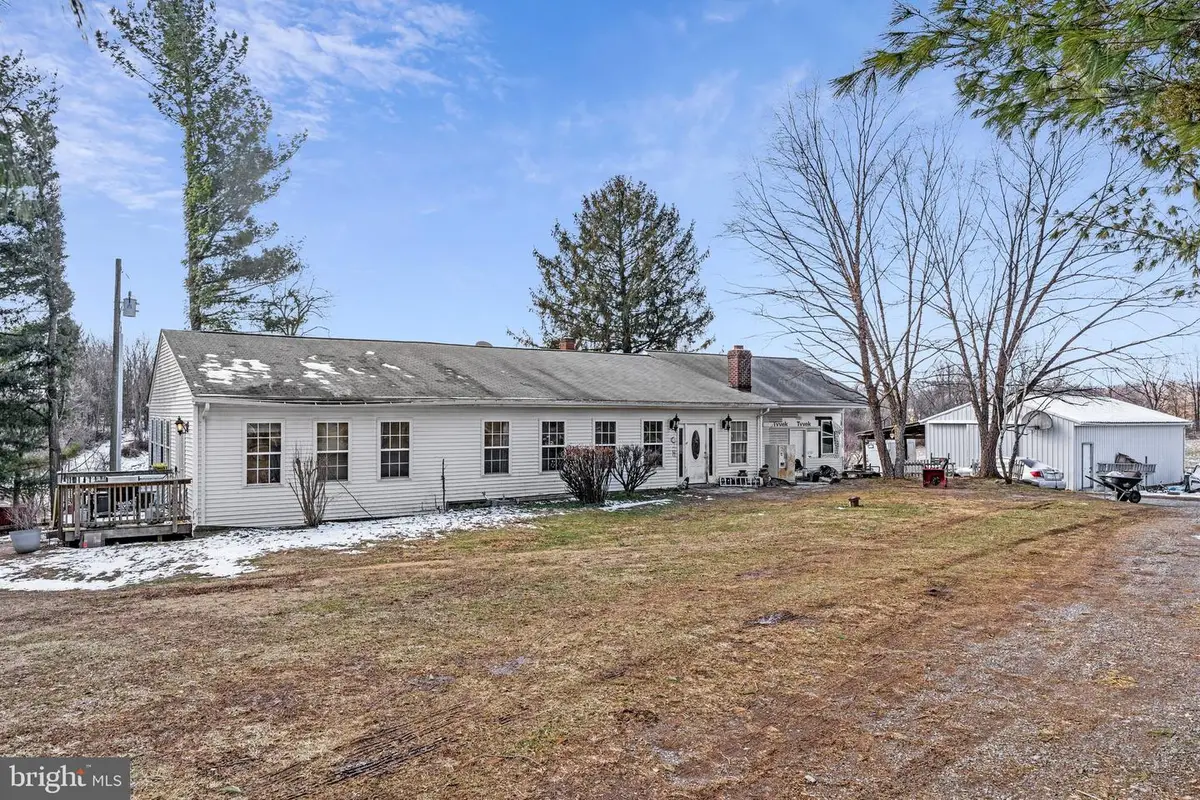 14757 Beamertown Rd, Hillsboro, VA 20132 - #1
