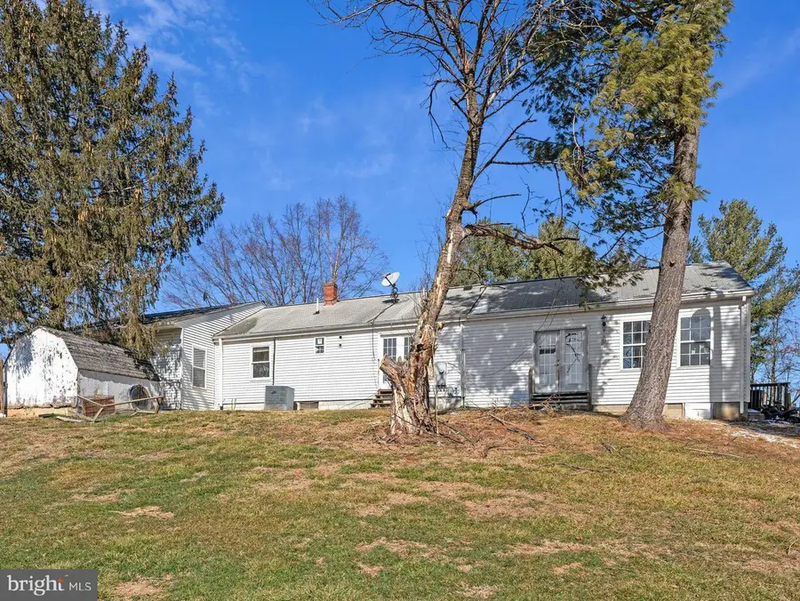 14757 Beamertown Rd, Hillsboro, VA 20132 - #2