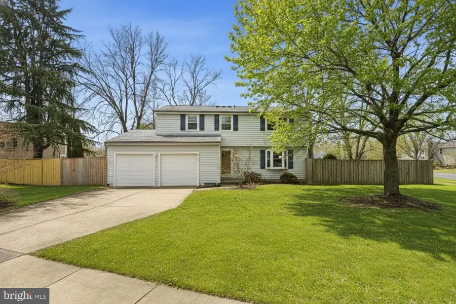 413 Appletree Dr Ne, Leesburg, VA 20176 - #2