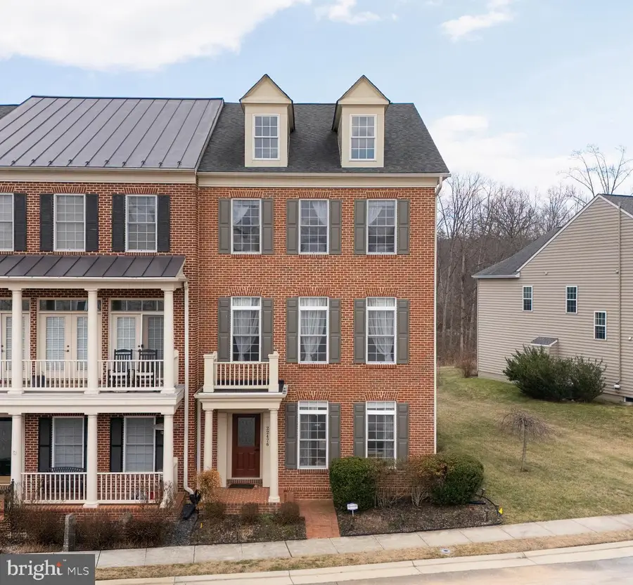 22476 Dinah Pl, Leesburg, VA 20175 - #2