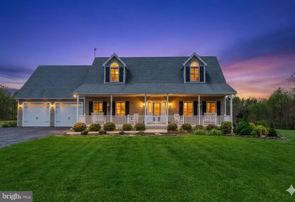 40923 Browns Ln, WATERFORD, VA 20197