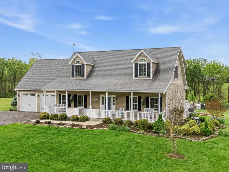 40923 Browns Ln, Waterford, VA 20197 - #3