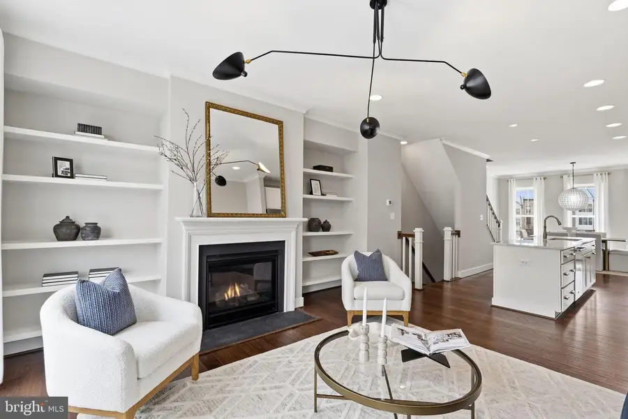 23000 Lavallette Sq, Brambleton, VA 20148 - #2